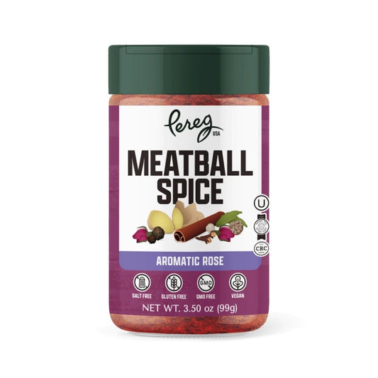 Pereg Meatball Spice