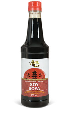 Akita Soy Sauce