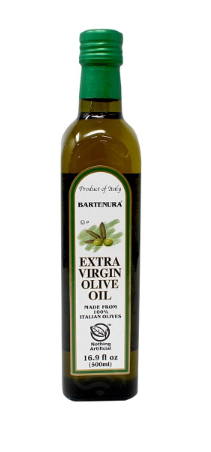 Bartenura Extra Virgin Olive Oil