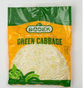 Bodek® Chou Vert / Bodek® Green Cabbage
