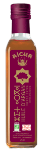 Aicha Extra Virgin Argan Oil / Huile D'Argan Vierge Extra