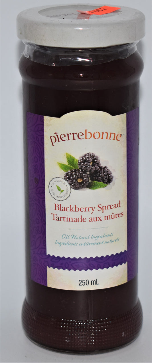 Pierrebonne Cherry Spread