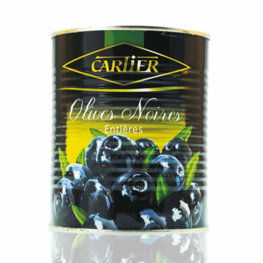 Cartier Olives Noires/ Black Olives