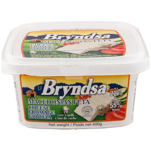 Bryndsa Macedonian Feta
