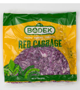 Bodek® Chou Rouge / Bodek® Red Cabbage