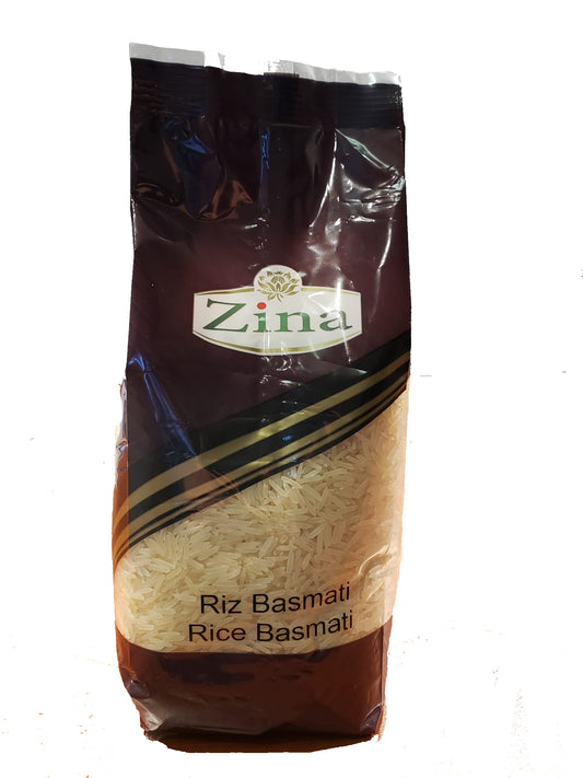 Zina Riz Basmati