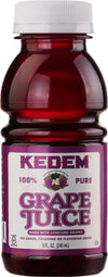 Kedem® Mini jus de raisin / Kedem® Mini Grape Juice
