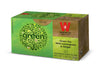 Wissotzky Tea® Thé vert à la citronnelle et au gingembre/ Wissotzky Tea®Green Tea with Lemongrass & Ginger