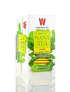 Wissotzky Tea® Nana Thé Citron à la Nana Menthe / Wissotzky Tea® Nana Tea Lemon with Nana Mint