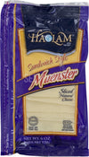 Haolam® Fromage de style Sandwich de Muenster / Haolam® Muenster Sandwich style cheese