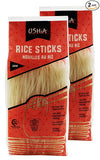 Ushia® Bâtonnets de Riz 3mm / Ushia® Rice Sticks 3mm
