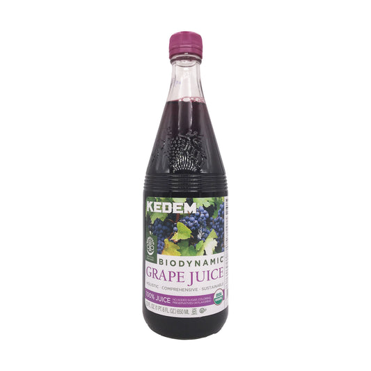 Kedem® Jus de raisin Concorde / Kedem® Grape juice Concord