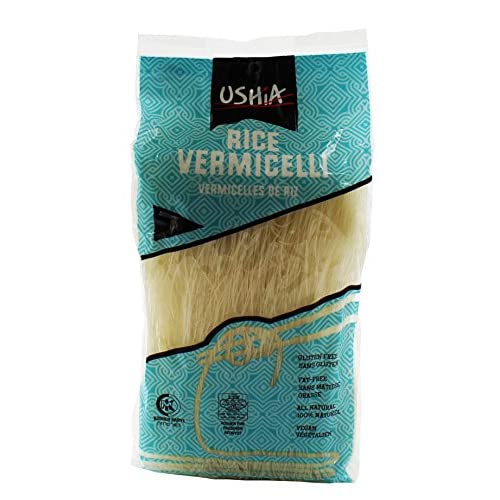 Ushia® Bâtonnets de Riz 5mm / Ushia® Rice Sticks 5mm