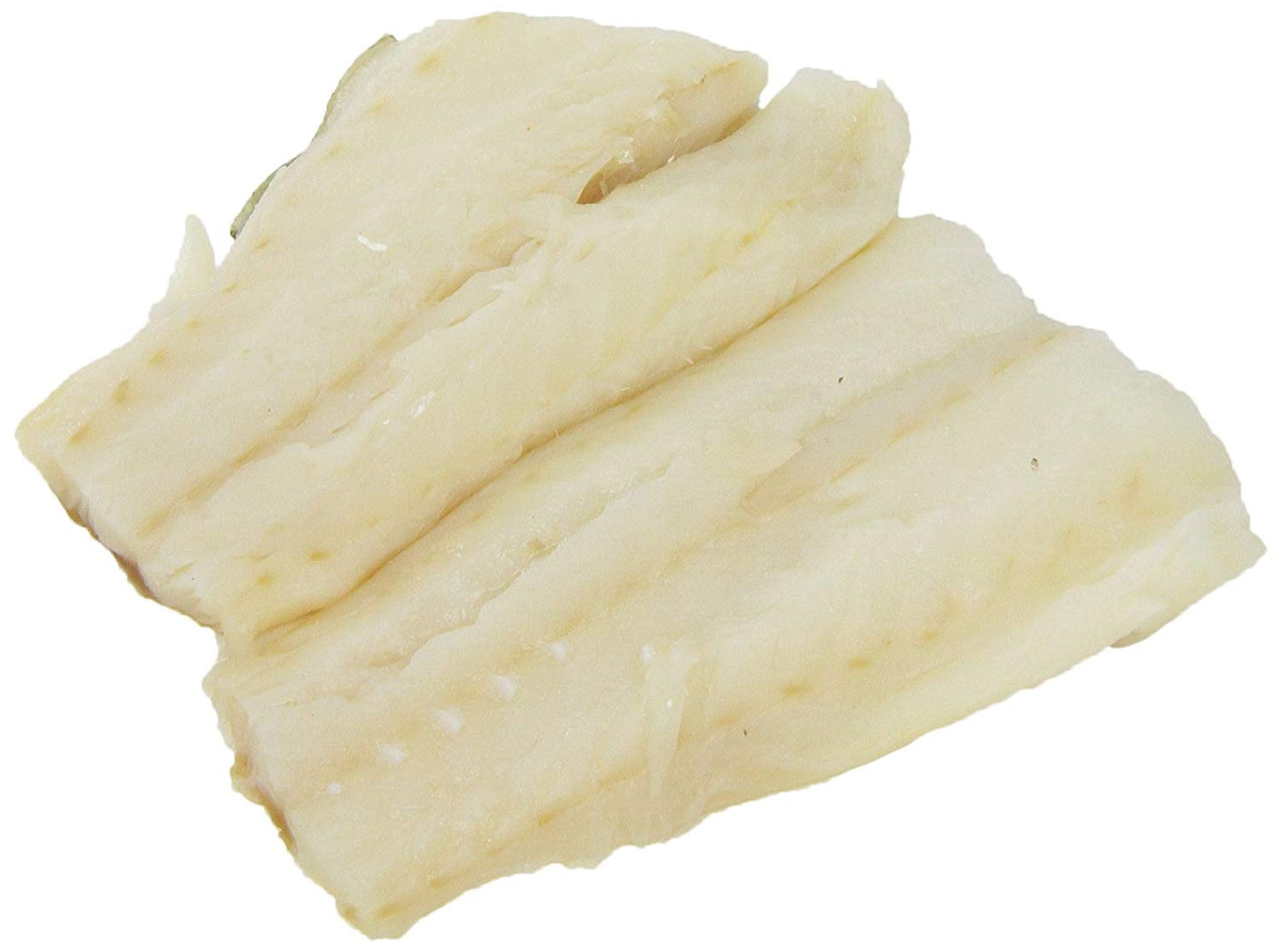 Filet de Morue (Frais sans peau) / Cod Fillet (Fresh without skin)