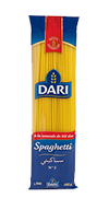 Dari® Spaghetti