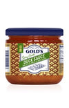 Gold's® Sauce au Canard (Ail Épicé) / Gold's® Duck Sauce (Spicy Garlic)