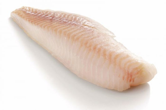 Filet de Colin (Frais sans peau) / Hake Fillet (Fresh without skin)