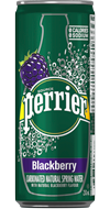Perrier® Mure / Perrier® Blackberry