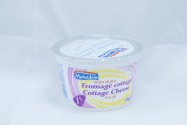 Mehadrin® Fromage Cottage 1% / Mehadrin® Cottage Cheese 1%