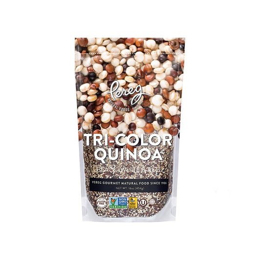 Pereg® Quinoa Tri-Couleur / Pereg® Tri-Colour Quinoa