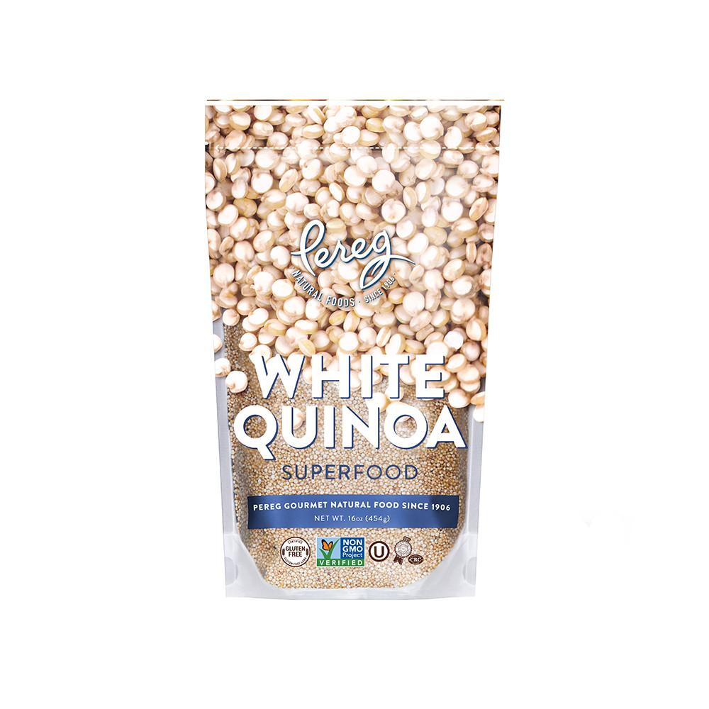 Pereg® Quinoa Blanc / Pereg® White Quinoa