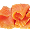 Saumon Fumé (Dill) / Smoked Salmon (Dill)