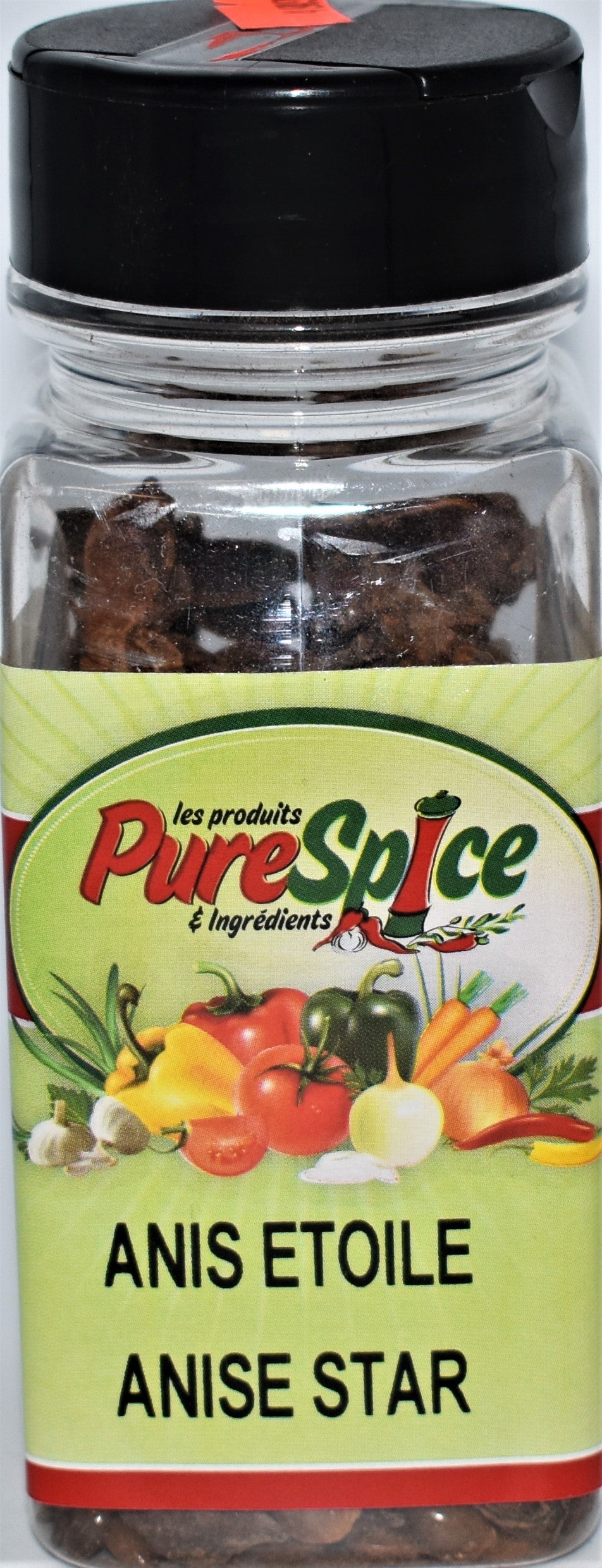 Pure Spice® Anis Etoile / Pure Spice® Star Anise