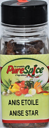 Pure Spice® Anis Etoile / Pure Spice® Star Anise