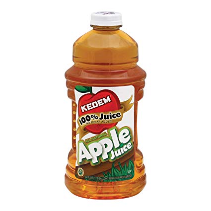 Kedem® Jus de Pomme / Kedem® Apple Juice