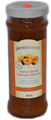 Pierrebonne® Tartinade d'Abricots / Pierrebonne® Apricot Spread