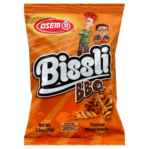 Osem® Bissli (BBQ)