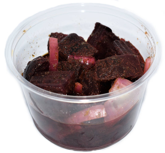 Salade de Betteraves / Beet Salad