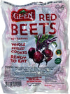 Gefen® Betteraves Rouges (Entières, Pelées, Cuites) / Gefen® Red Beets (Whole, Peeled, Cooked)