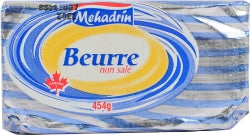 Mehadrin® Beurre / Mehadrin® Butter