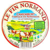 Le Fin Normand® Camembert