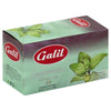Galil® Tisane Menthe Poivrée  / Galil® Peppermint Herbal Tea