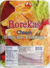 Crown® Bourekas Fromage / Crown® Cheese Borekas