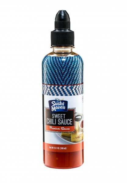 Sushi Maven® Sauce Chili Douce / Sushi Maven®  Sweet Chili Sauce