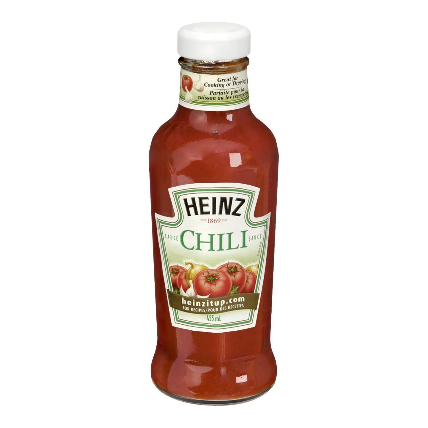 Heinz® Sauce Chili / Heinz® Chili Sauce