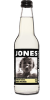 Jones® Soda à la Crème / Jones® Cream Soda