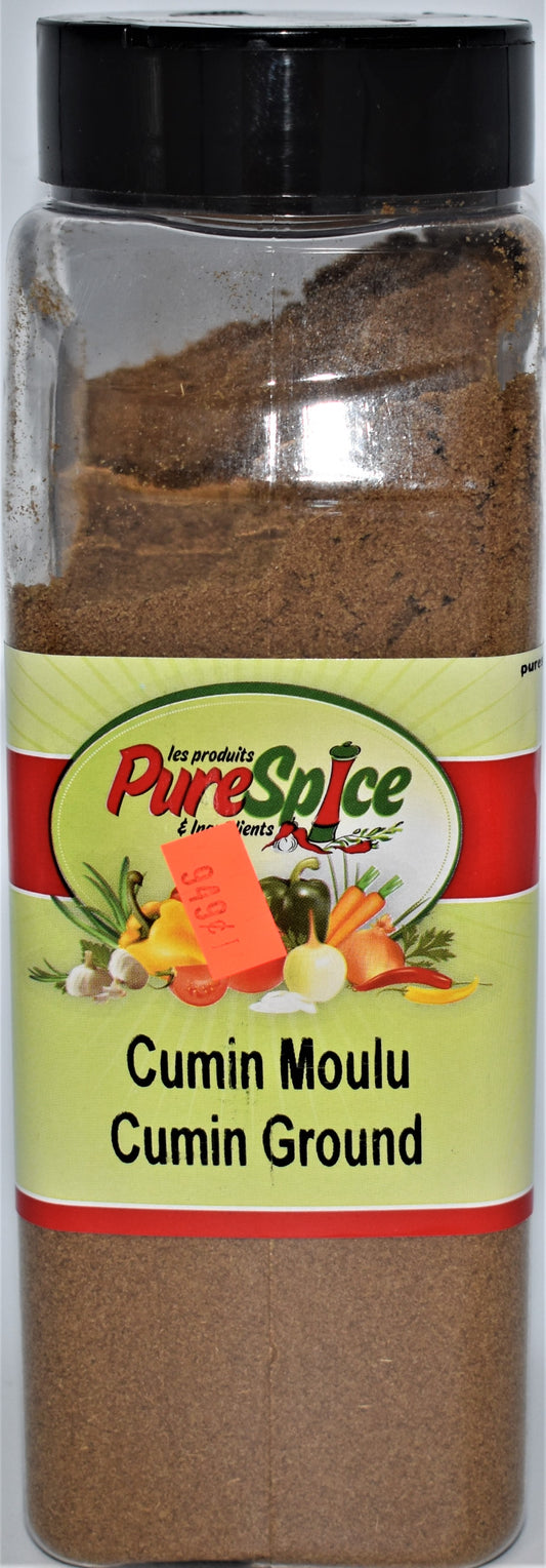 Pure Spice® Cumin Moulu / Pure Spice® Ground Cumin