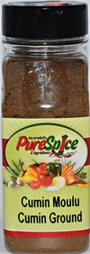 Pure Spice® Cumin Moulu / Pure Spice® Ground Cumin