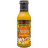 Mikee® Vinaigrette et Marinade miel et gingembre / Mikee® Ginger & Honey Dressing and Marinade