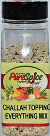 Pure Spice® Graines de Challah / Pure Spice® Mélange Toute Garnie
