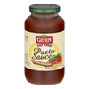 Gefen® Sauce pour Pâtes (Marinara sans Gras) / Gefen® Pasta Sauce (Fat Free Marinara)