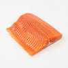 Filet de Truite Steelhead (Frais avec peau) / Steelhead Salmon Trout Fillet (Fresh with skin)