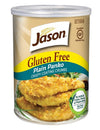 Jason® Chapelure Panko Sans Gluten / Jason® Gluten Free Panko