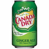 Canada Dry®Soda au Gingembre / Canada Dry® Gingerale