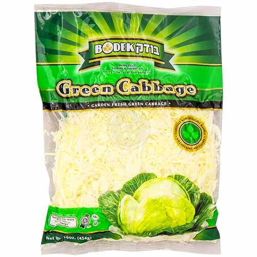 Bodek® Chou Vert / Bodek® Green Cabbage