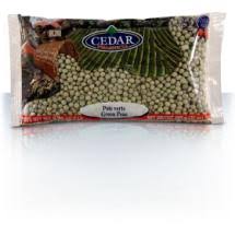 Cedar Phoenicia® Pois Verts / Cedar Phoenicia® Green Peas